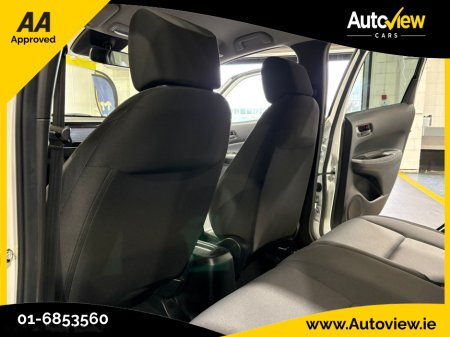 2023 Honda Fit 1.5 Self-Charging Hybrid Automatic. AA APPROVED // FINANCE & NATIONWIDE DELIVERY AVAILABLE // SIMI DEALER €17,595 thumbnail