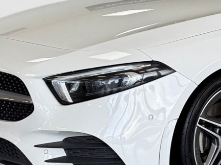 2019 Mercedes-Benz A Class - thumbnail 9