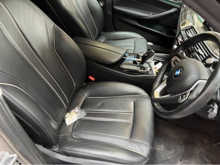 2019 BMW 5 Series - thumbnail 12