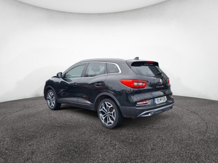 2019 Renault Kadjar - thumbnail 4