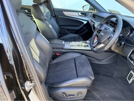 2022 Audi A6 - thumbnail 14