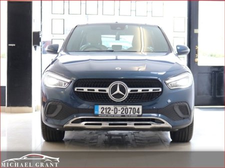 2021 Mercedes-Benz GLA Class GLA 200D AUTOMATIC PROGRESSIVE / 1 OWNER / IRISH CAR / IMMACULATE €33,995