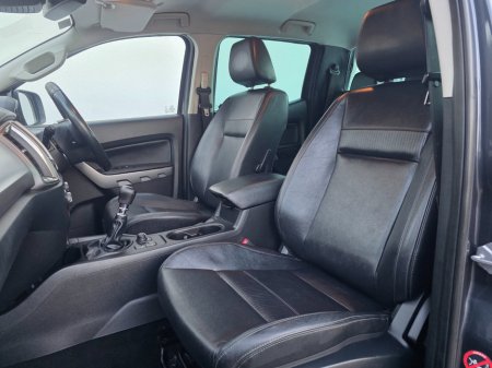 2021 Ford Ranger - thumbnail 6