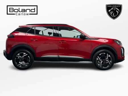 2024 Peugeot 2008 1.2 ALLURE AUTO *FREE HAMPER* €65 P/W 3YRS €31,890