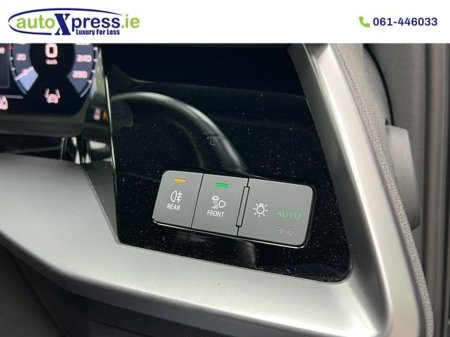 2023 Audi A3 - thumbnail 24