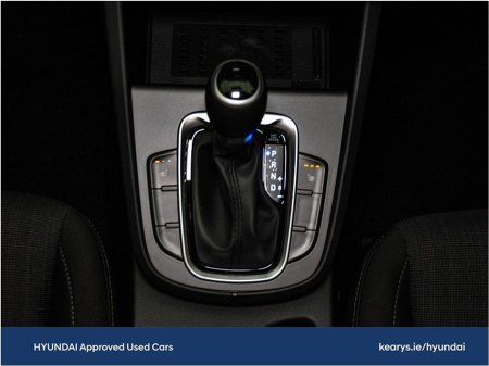 2022 Hyundai Kona 1.6 HYBRID Executive Auto €27,890 thumbnail