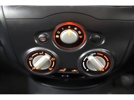 2017 Nissan Note 1.2 PET SV 5SPD *REAR PARK SENSORS*PRIVACY GLASS* €10,890 thumbnail