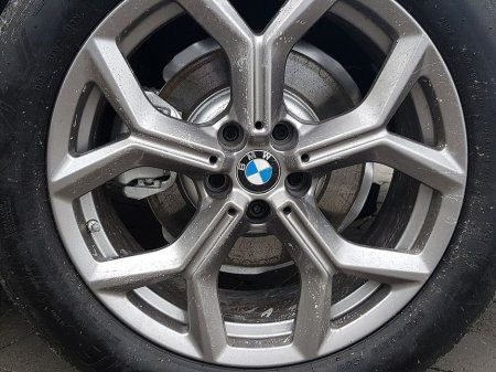 2023 BMW X3 - thumbnail 12