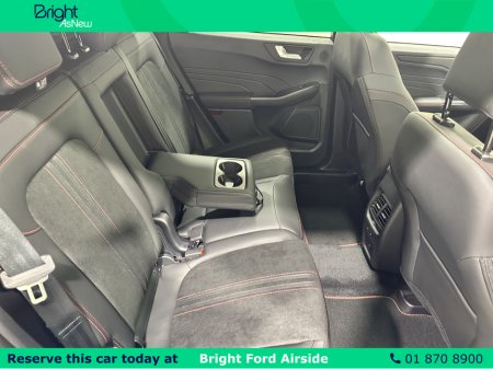 2026 Ford Kuga - thumbnail 23