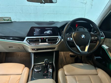 2024 BMW 3 Series - thumbnail 7