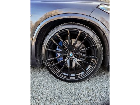2022 BMW X5 - thumbnail 6