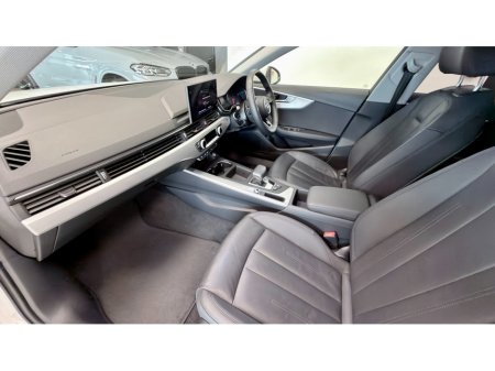 2023 Audi A4 - photo 6