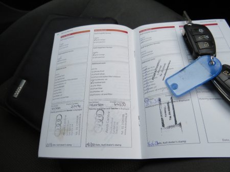 2012 Audi Q3 - thumbnail 8