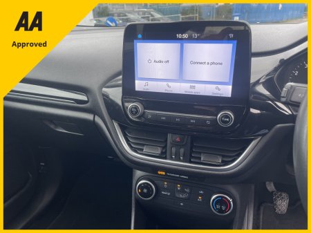 2019 Ford Fiesta - thumbnail 8