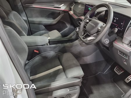 2025 Skoda Kodiaq * DSG * SPORTLINE * 2.0 TDI * 150 BHP * STUNNING SUV * TRINITY SKODA * €59,950 thumbnail