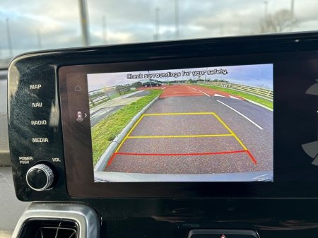 2022 Kia Sorento Phev K3 5DR Auto thumbnail