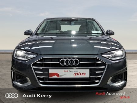 2024 Audi A4 30 TDI 136HP SE AUTOMATIC €38,900 thumbnail