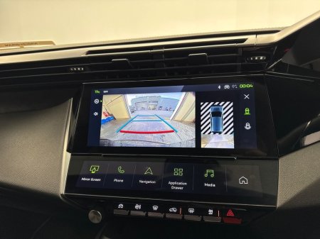 2026 Peugeot 308 - thumbnail 22