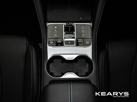 2025 BYD Seal U Comfort Dm-I PHEV Auto €41,888 thumbnail