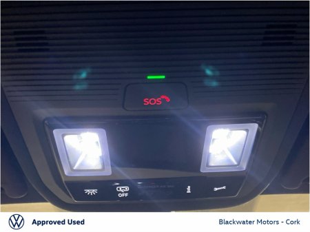 2023 Volkswagen ID.3 LIFE DX 58KWH 204BHP €25,995 thumbnail