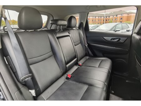 2015 Nissan X-Trail 2.0 4WD AUTOMATIC PETROL HYBRID - FINANCE AVAILABLE - CALL US TODAY ON 01 492 6566 OR 087-092 5525 €10,950 thumbnail