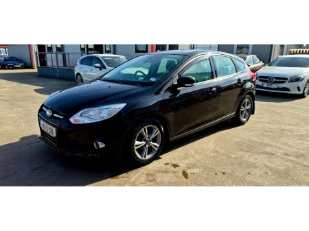 2014 Ford Focus - photo 5