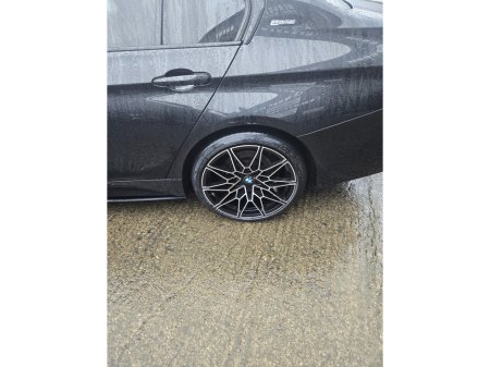 2017 BMW 3 Series F30 E M SPORT 4DR AUTO // STUNNING  CAR  FRESH NCT AND SERVICE// CAR COMES FULLY VALETED €13,950 thumbnail