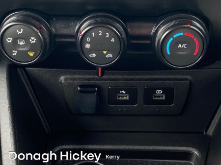 2023 Dacia Duster - thumbnail 18