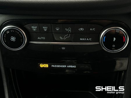 2023 Ford Puma - thumbnail 21