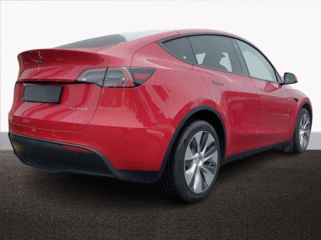 2022 Tesla Model Y Long-Range Dual Motor AWD €31,950 thumbnail