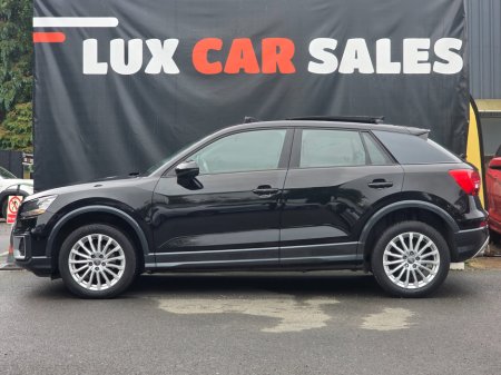 2020 Audi Q2 30 TDI 116HP SE €18,950