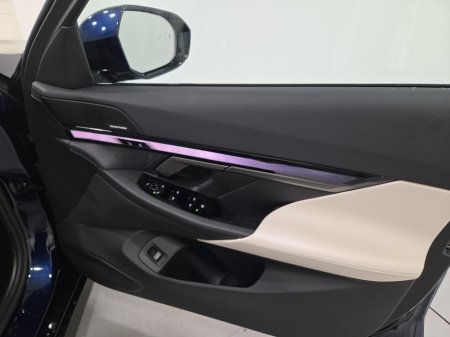 2026 BMW 5 Series 530e M Sport Pro Saloon €80,950 thumbnail