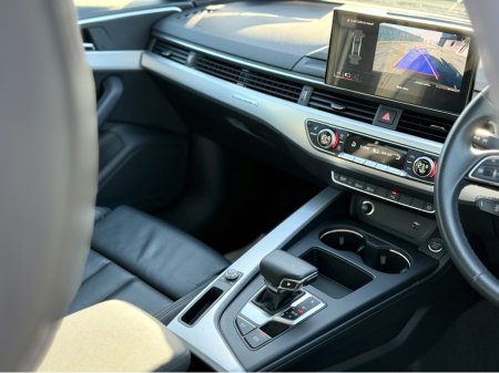 2022 Audi A4 - thumbnail 19