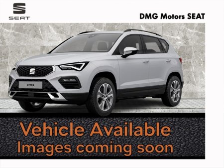 2021 SEAT Ateca 2.0 TDI 115BHP XP