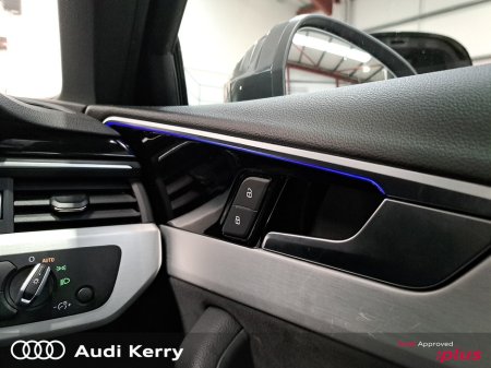 2022 Audi A4 - thumbnail 26