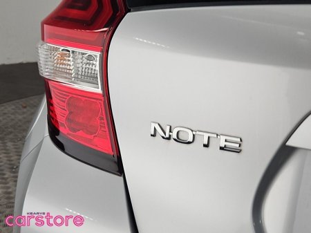 2020 Nissan Note 1.2 Hybrid Auto €13,480 thumbnail