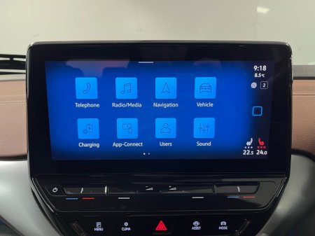 2021 Volkswagen ID.4 - thumbnail 17