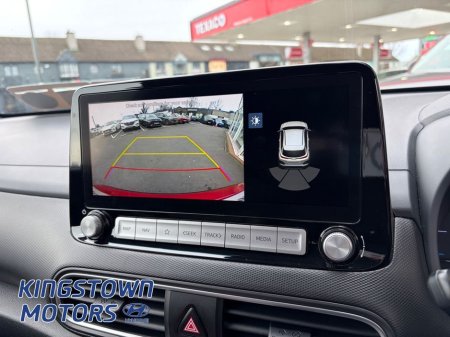 2020 Hyundai Kona Kauai EV Premium 2 Tone 5DR Auto €16,750 thumbnail