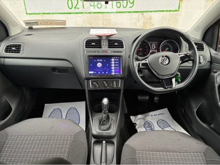 2014 Volkswagen Polo - thumbnail 11