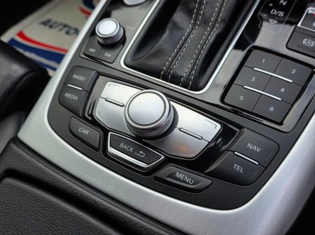 2015 Audi A6 - thumbnail 25