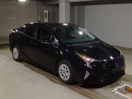 2017 Toyota Prius 2017 PRIUS COMING SOON SAFETY PACK