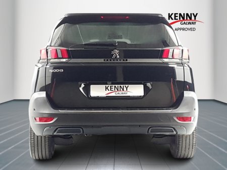 2024 Peugeot 5008 - thumbnail 6