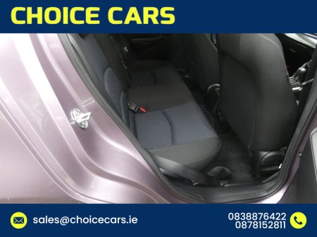 2016 Mazda Demio - thumbnail 7