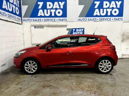 2018 Renault Clio - photo 4