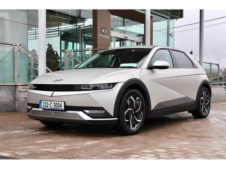 2023 Hyundai Ioniq 5 - thumbnail 6