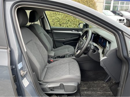 2022 Volkswagen Golf - thumbnail 10