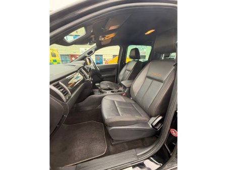 2022 Ford Ranger - thumbnail 13