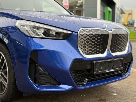 2026 BMW iX1 eDrive20 M Sport €56,350 thumbnail