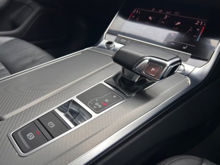 2018 Audi A6 - thumbnail 12