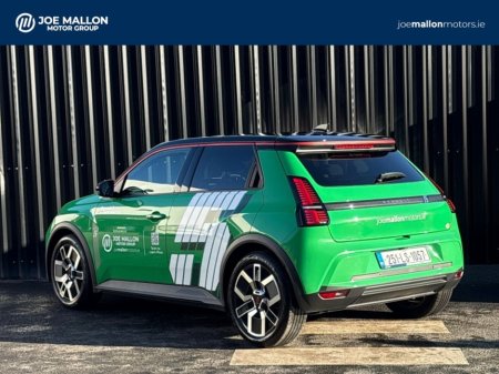 2025 Renault 5 - thumbnail 2